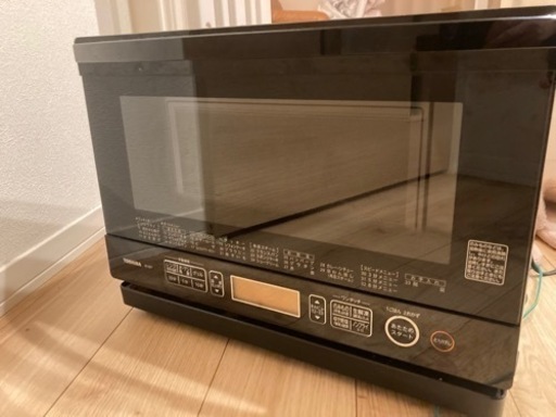 東芝スチームオーブンレンジ　ER-MD7