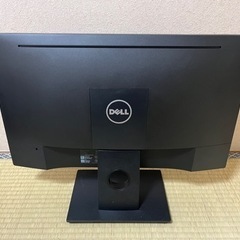 DELL E2318H 23インチディスプレイの画像