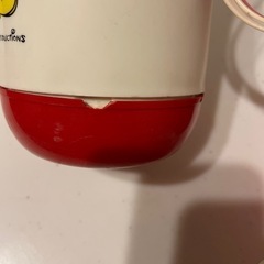 ミッキー ヴィンテージの水筒の画像