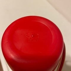 ミッキー ヴィンテージの水筒の画像