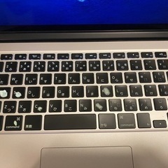 Apple MacBook Pro (Mid 2012 15インチ Retina ディスプレイ MC975J/A) / macOS Catalina (10.15.7) / 2.3 GHz Quad Core i7 / メモリーは8GB / Webカメラ / Bluetooth / 無線LAN / バッテリーは正常