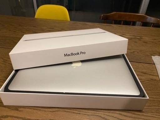 Apple MacBook Pro (Mid 2012 15インチ Retina ディスプレイ MC975J/A) / macOS C