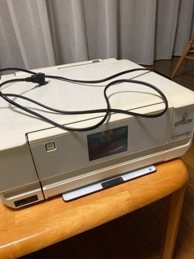 エプソン　EPSONプリンター　ジャンク品