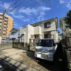 🏡注目の那珂川市　中古戸建🏡