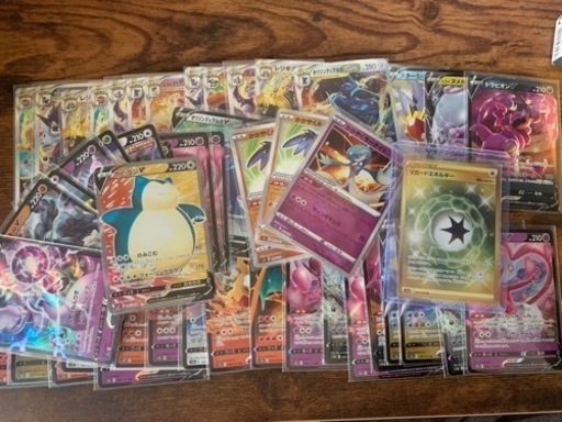 《お得》ポケモンカードまとめ売り！！