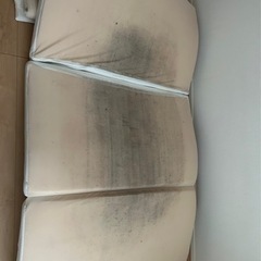 【無料】お布団セット　セミダブル　※薄型マットレス品切の画像