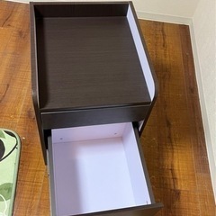 引き出しの画像