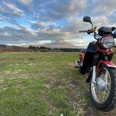 ツーリング