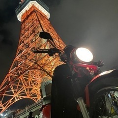 ツーリング - 足立区