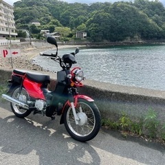 ツーリング - その他