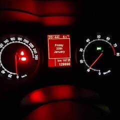 アルファロメオブレラ　スカイウインドーJTS 2.2  ６MT平成18年　走行128,690km  車検：令和6年6月　美車！の画像