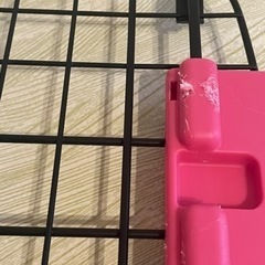 【綺麗】ドックキャリー　犬のゲージの画像