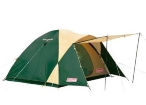 コールマン BCクロスドーム270