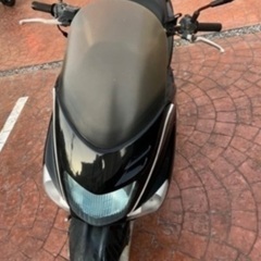 マジェスティ125 ジャンク　値引きします！