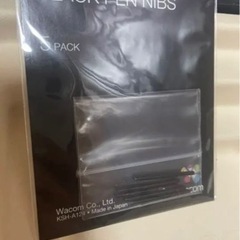 ワコム ペンタブレット Intuos Comic CTH-490/K1 ブラックの画像