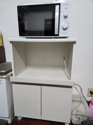 レンジボード (訂正)