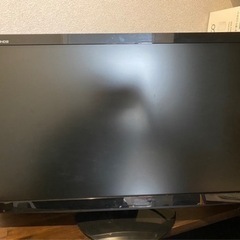 【ジャンク品】iiyama PCモニター