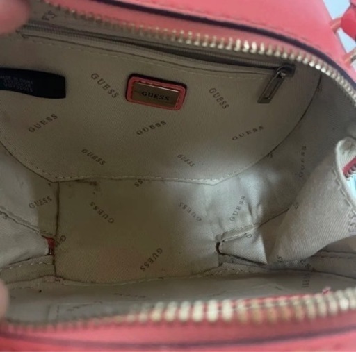 GUESS ショルダーバッグ ハンドバッグ