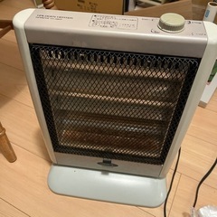 日立　ハロゲンヒーター　VH-180HT