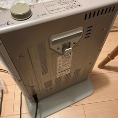 日立　ハロゲンヒーター　VH-180HTの画像