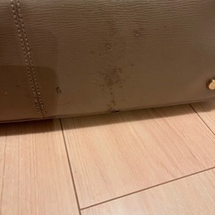 【1/28, 29 引き取り可能な方限定】日本未発売　女性　ビジネスバッグの画像