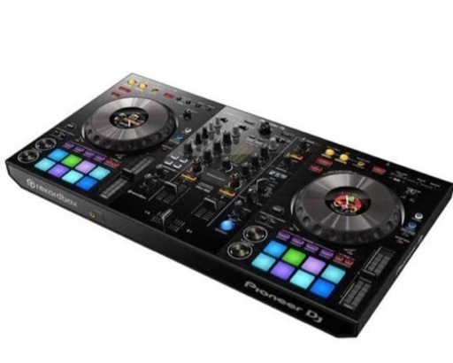Pioneer DJ rekordbox DJコントローラー DDJ-800