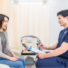 資格不要　足の整体院グランドオープンスタッフ募集！の画像
