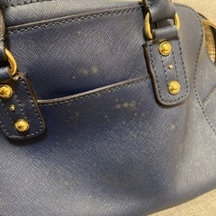 MICHAEL KORS ハンドバッグの画像