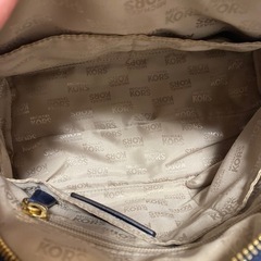 MICHAEL KORS ハンドバッグの画像