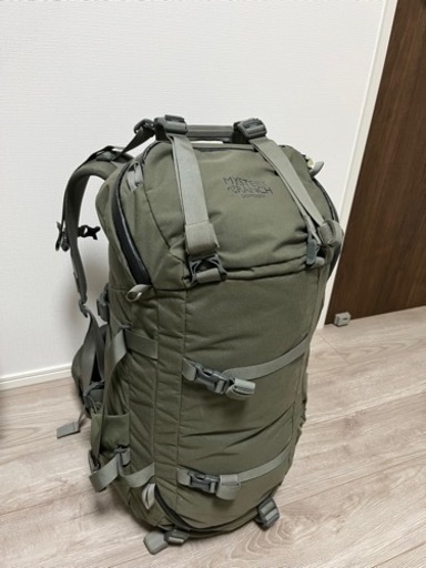 （登山用品）MYSTERYRANCH ミステリーランチ ソートゥース45