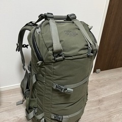 （登山用品）MYSTERYRANCH ミステリーランチ ソートゥ...