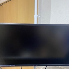31.5インチ ワイド 液晶モニター