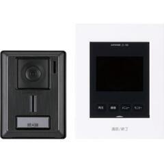 【値下げ】新品・未使用◎アイホン◎ テレビドアホン 