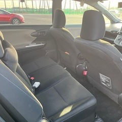 ウィッシュ1.8s（取引決まりました）の画像