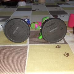 最終値下げ　amiibo7体セット　スプラトゥーン３ギア取得の画像