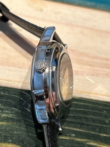 PATEK PHILIPPE 時計