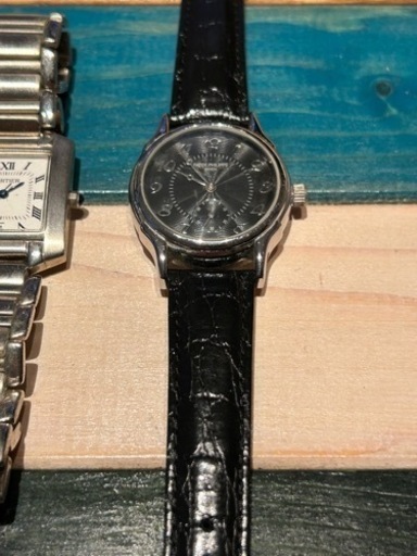 PATEK PHILIPPE 時計