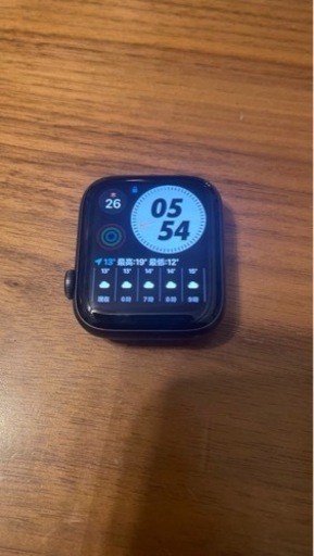 Apple Watch SE