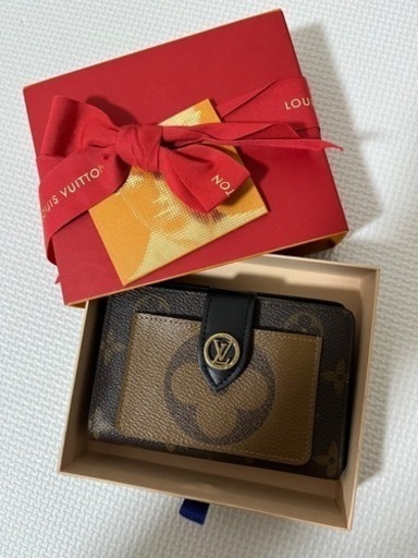 ルイ ヴィトン ジュリエット 財布