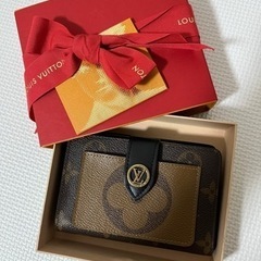 ルイ ヴィトン ジュリエット 財布