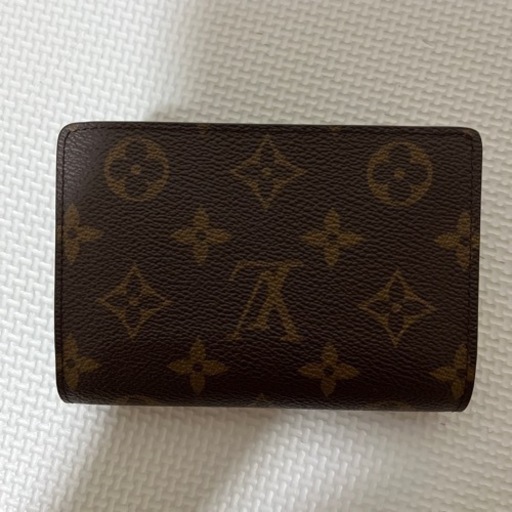 ルイ ヴィトン ジュリエット 財布