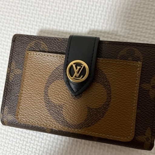 ルイ ヴィトン ジュリエット 財布
