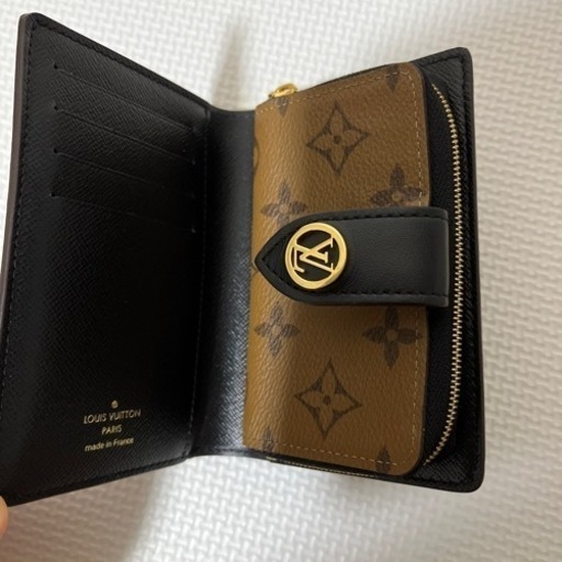 ルイ ヴィトン ジュリエット 財布