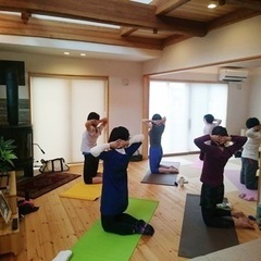 残席わずか！！アクティブエイジング！！【ゆがみ修正体操】初心者歓迎！NHKカルチャーさいたまアリーナ教室の画像
