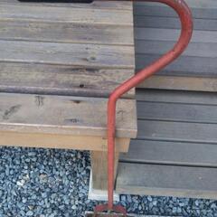 ローンスパイクの画像