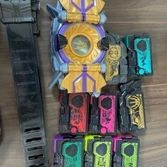 仮面ライダーゼロワン