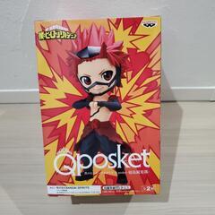【処分】Qposket　ヒロアカ　切島鋭児郎の画像