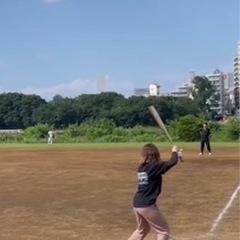バッティングセンター行きませんか⚾️