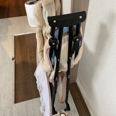 ベビーベッドの画像