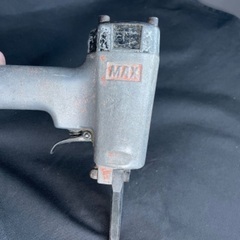 MAX  釘抜き機